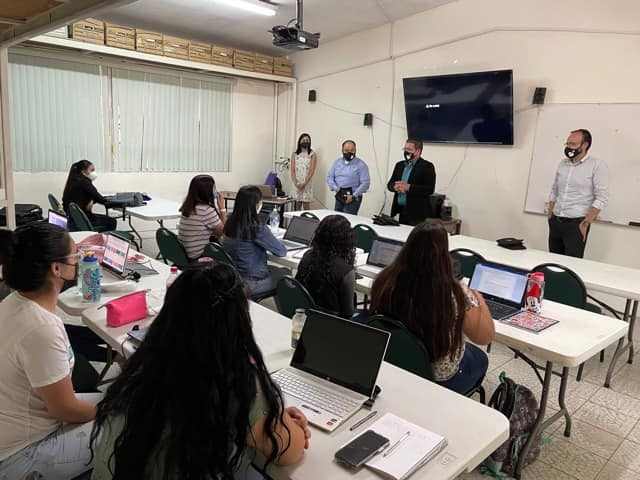 Centro De Actualizaci N Del Magisterio De Chihuahua